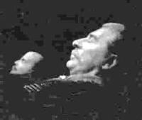 Путін порівняв Леніна в Мавзолеї з мощами святих у Києво-Печерській лаврі